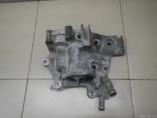 11061CK90B Renault Корпус насоса водяного (помпы) Renault Laguna 3 Арт E100271818, вид 3