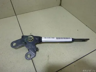  Кронштейн передней балки Renault Symbol 1 Арт E14174788, вид 1