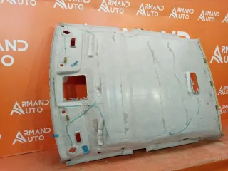 6331133150B0 обшивка потолка Toyota Camry XV50 Арт 150350PM, вид 8
