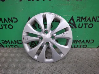 52960H0050, 7 колпак Kia Rio 4 Арт 367318RM, вид 1