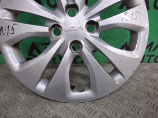 52960H0050, 7 колпак Kia Rio 4 Арт 367318RM, вид 5