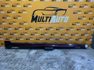 87754d5000 Порог Kia Optima 4 Арт 140980MA, вид 1