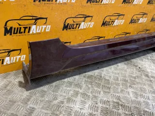 87754d5000 Порог Kia Optima 4 Арт 140980MA, вид 2