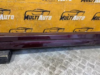 87754d5000 Порог Kia Optima 4 Арт 140980MA, вид 5