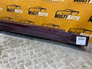 87754d5000 Порог Kia Optima 4 Арт 140980MA, вид 6
