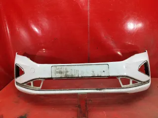 6N5807221 бампер Volkswagen Polo 6 Арт MB88297, вид 1