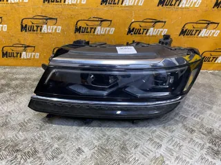 5nb941081d Фара левая Volkswagen Tiguan 2 Арт MA140984, вид 1