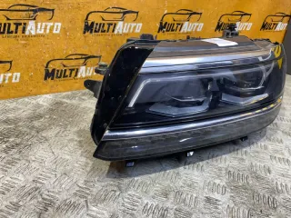5nb941081d Фара левая Volkswagen Tiguan 2 Арт MA140984, вид 2