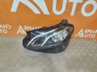 A2139066501, A2139068708KZ, 4 фара Mercedes E W213 Арт AR300041, вид 1