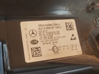 A2139066501, A2139068708KZ, 4 фара Mercedes E W213 Арт AR300041, вид 9