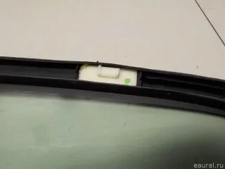 822200001R Renault Стекло двери задней правой (форточка) Renault Laguna 3 Арт E51262481, вид 7