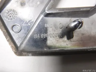 848900001R Renault Эмблема Renault Laguna 3 Арт E51277511, вид 5