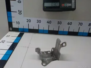 631400032R Renault Кронштейн крепления крыла Renault Laguna 3 Арт E52104283, вид 3