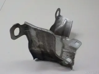 631400032R Renault Кронштейн крепления крыла Renault Laguna 3 Арт E52104283, вид 5