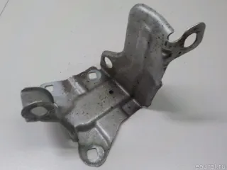 631400032R Renault Кронштейн крепления крыла Renault Laguna 3 Арт E52104283, вид 7