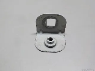 631410026R Renault Кронштейн крепления крыла Renault Laguna 3 Арт E52276432, вид 3