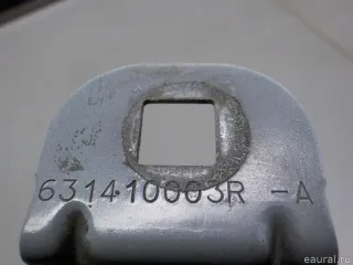 631410026R Renault Кронштейн крепления крыла Renault Laguna 3 Арт E52276432, вид 7