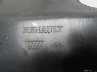 214990022R Renault Воздуховод радиатора левый Renault Scenic 3 Арт E52352061, вид 10