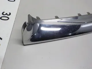 623850001R Renault Молдинг переднего бампера Renault Fluence  Арт E52420514, вид 4