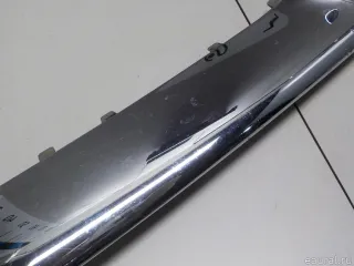 623850001R Renault Молдинг переднего бампера Renault Fluence  Арт E52420514, вид 8