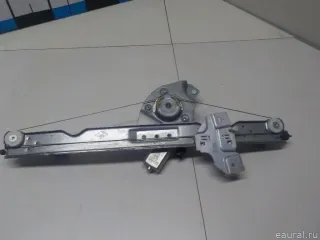 807207961R Renault Стеклоподъемник электр. передний правый Renault Duster 2 Арт E52532364, вид 1