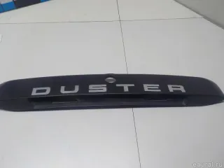 848100019R Renault Накладка двери багажника Renault Duster 2 Арт E52532713, вид 1