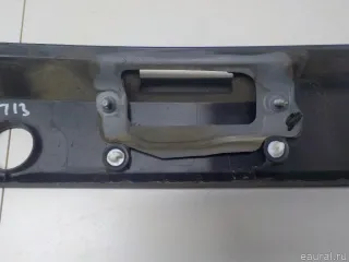 848100019R Renault Накладка двери багажника Renault Duster 2 Арт E52532713, вид 11