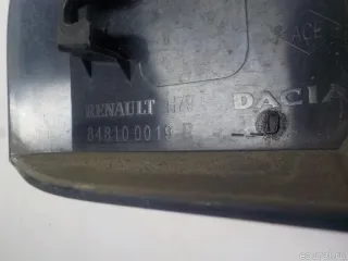 848100019R Renault Накладка двери багажника Renault Duster 2 Арт E52532713, вид 14