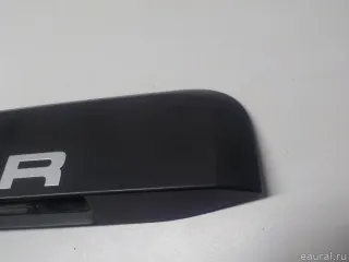 848100019R Renault Накладка двери багажника Renault Duster 2 Арт E52532713, вид 4