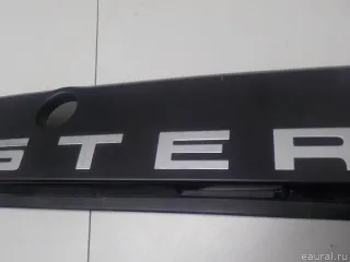 848100019R Renault Накладка двери багажника Renault Duster 2 Арт E52532713, вид 5