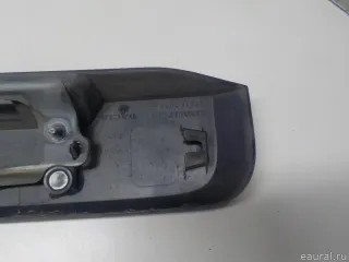 848100019R Renault Накладка двери багажника Renault Duster 2 Арт E52532713, вид 10