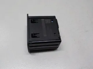 280230006R Renault Разъем AUX / USB Renault Kangoo 2 Арт E52535410, вид 4