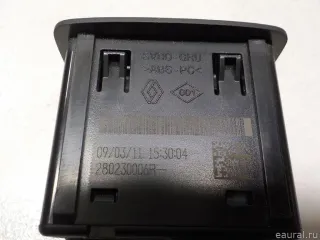 280230006R Renault Разъем AUX / USB Renault Kangoo 2 Арт E52535410, вид 7