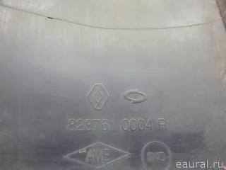 828760004R Renault Накладка двери задней правой Renault Megane 3 Арт E22423498, вид 4