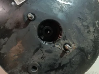 472100034R Renault Усилитель тормозов вакуумный Renault Laguna 3 Арт E23587248, вид 3