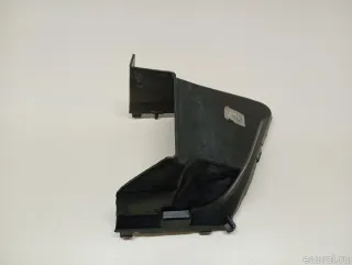 8200735107 Renault Воздуховод радиатора левый Renault Sandero 1 Арт E23663042, вид 1