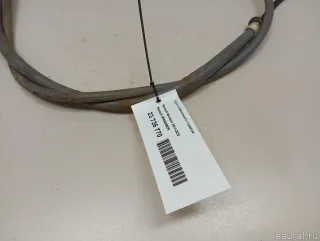 364005982R Renault Трос стояночного тормоза Renault Sandero 2 Арт E23736770, вид 4