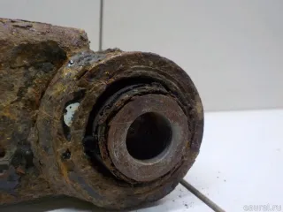 55110JD000 Nissan Рычаг задний нижний Renault Koleos Арт E40571467, вид 3