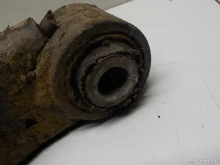55110JD000 Nissan Рычаг задний нижний Renault Koleos Арт E40887989, вид 5