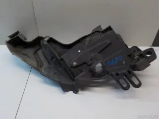 622232066R Renault Кронштейн фар левый Renault Megane 3 Арт E41221825, вид 3