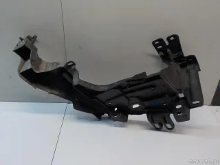 622232066R Renault Кронштейн фар левый Renault Megane 3 Арт E41221825, вид 4