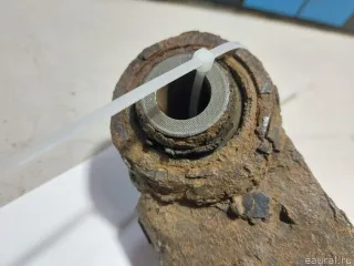 55110JD000 Nissan Рычаг задний Nissan Qashqai 2 restailing Арт E60625852, вид 3