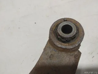 55110JD000 Nissan Рычаг задний Nissan Qashqai 2 restailing Арт E60625852, вид 5