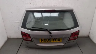 4589243AC Замок крышки багажника Dodge Journey 1 Арт 11152297, вид 1