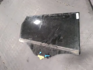 83421B2020 Стекло двери задней правой Kia Soul 2 restailing Арт 20105934, вид 2