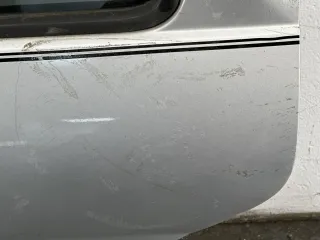 823013W300 Стекло двери задней левой Nissan Pathfinder 2 Арт 11332890, вид 2