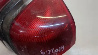 2028201264 Фонарь задний правый Mercedes C W202 Арт 9357104, вид 3