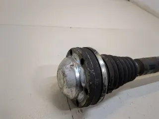 1K0407272RB Полуось передняя правая (приводной вал, шрус) Volkswagen Passat B6 Арт 20260714, вид 2
