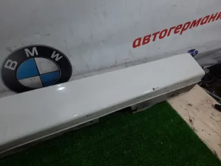51777312752, 7256912 Накладка на порог BMW 3 F30/F31/GT F34 Арт 40046, вид 5