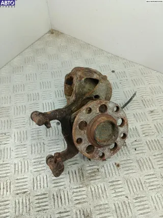  Ступица задняя левая Volkswagen Passat B5 Арт 54630826, вид 1